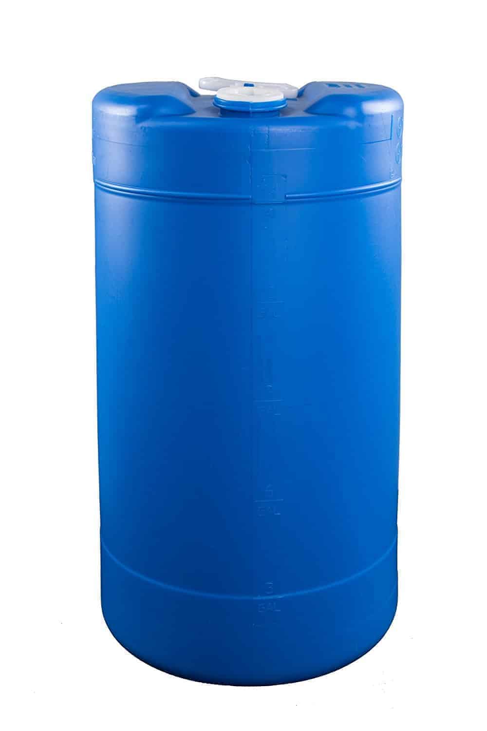 18 of the Best Water Storage Containers You’ll Find in 2021 World Water Reserve