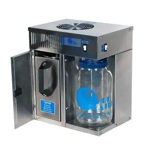 Purewater Distiller