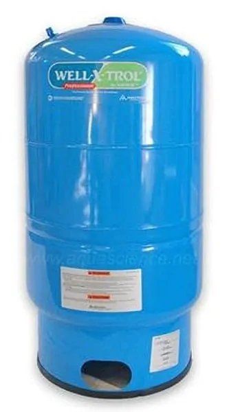 BEST TANK Potable Water Pressure Tank Series