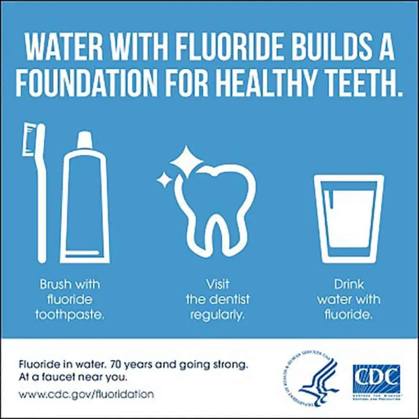 How to Remove Fluoride From Water The 4 Methods that Work World