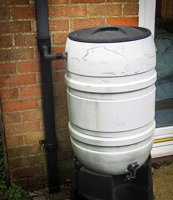 Why You Should Install a Rain Barrel Downspout Diverter Kit World