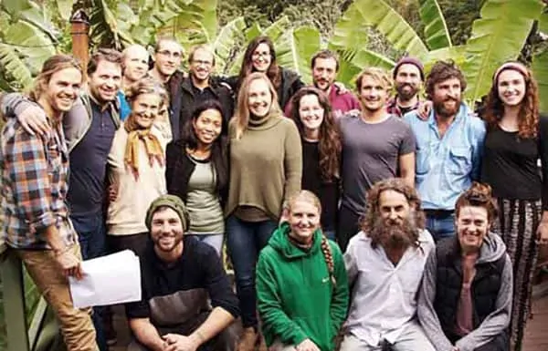 permaculture course online
