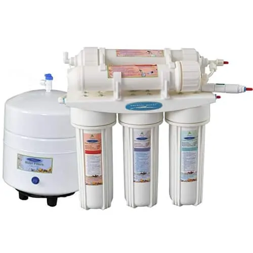 Brackish Reverse Osmosis Systems  Crystal Quest – Crystal Quest Water  Filters