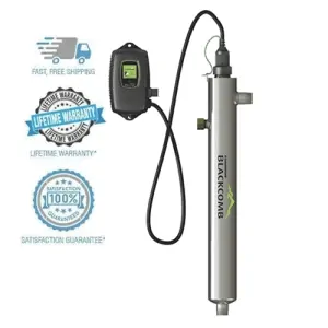 4 of the Best UV Water Purifiers Homeowners Trust in 2024 – World Water ...