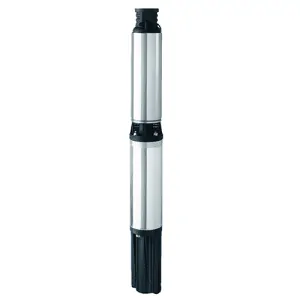 Master List of the Best Submersible Well Pumps Experts Trust – World ...