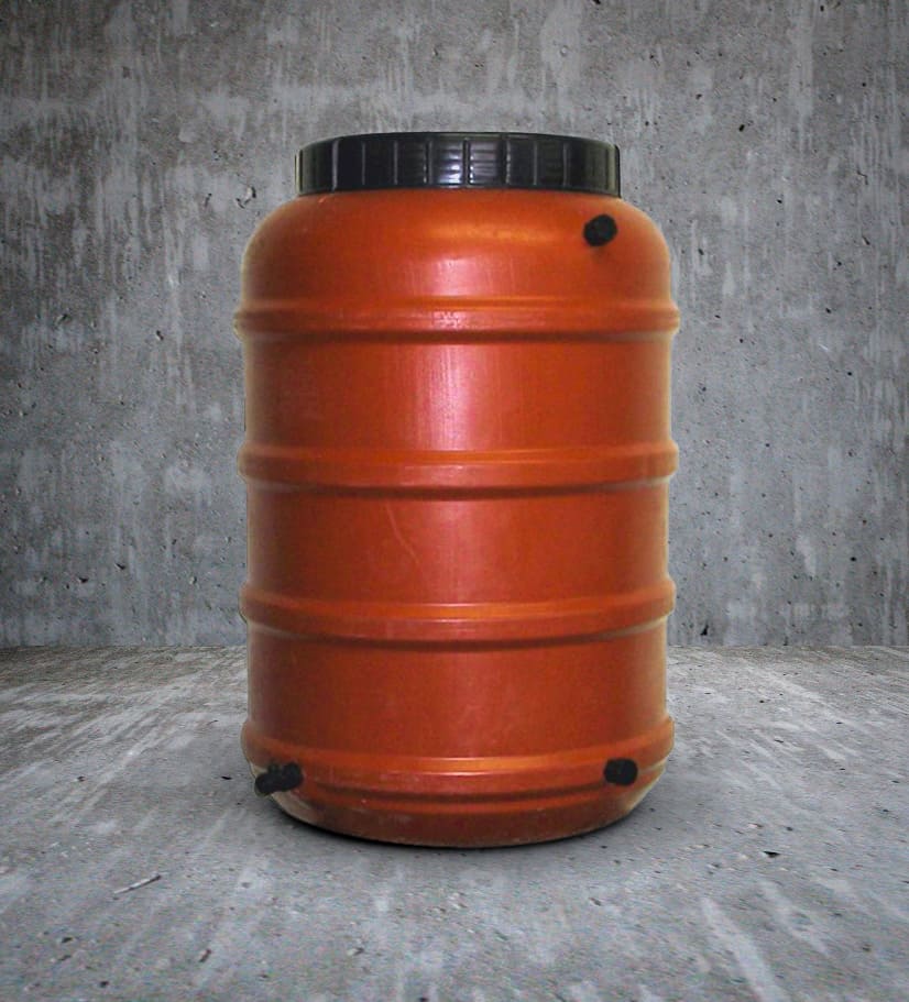 6 of the Best Rain Barrels that Experts are Using in 2024 World Water Reserve