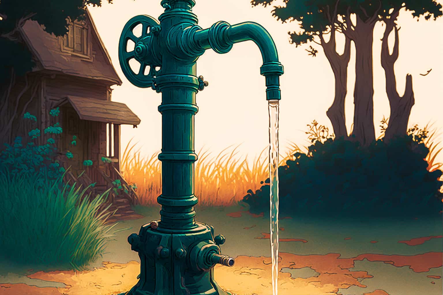 Featured image for “Is it Legal to Drill Your Own Well? A State by State Guide”