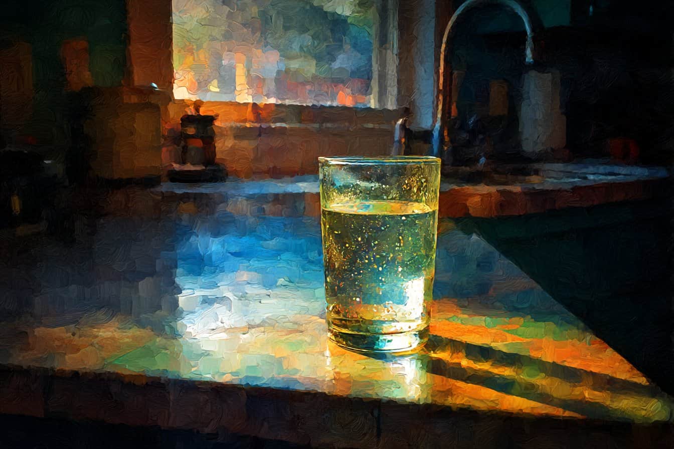Featured image for “Illinois town exceeds cancer-linked contaminant limits, tells residents to find other water”