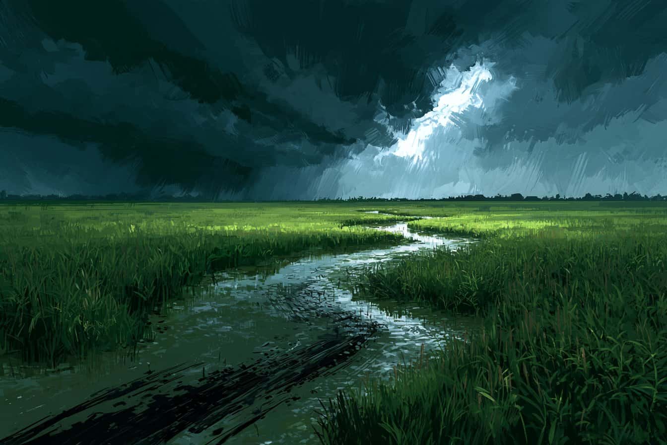 Featured image for “Pesticide linked to cancer pollutes 25% of U.S. river miles, federal monitoring finds”