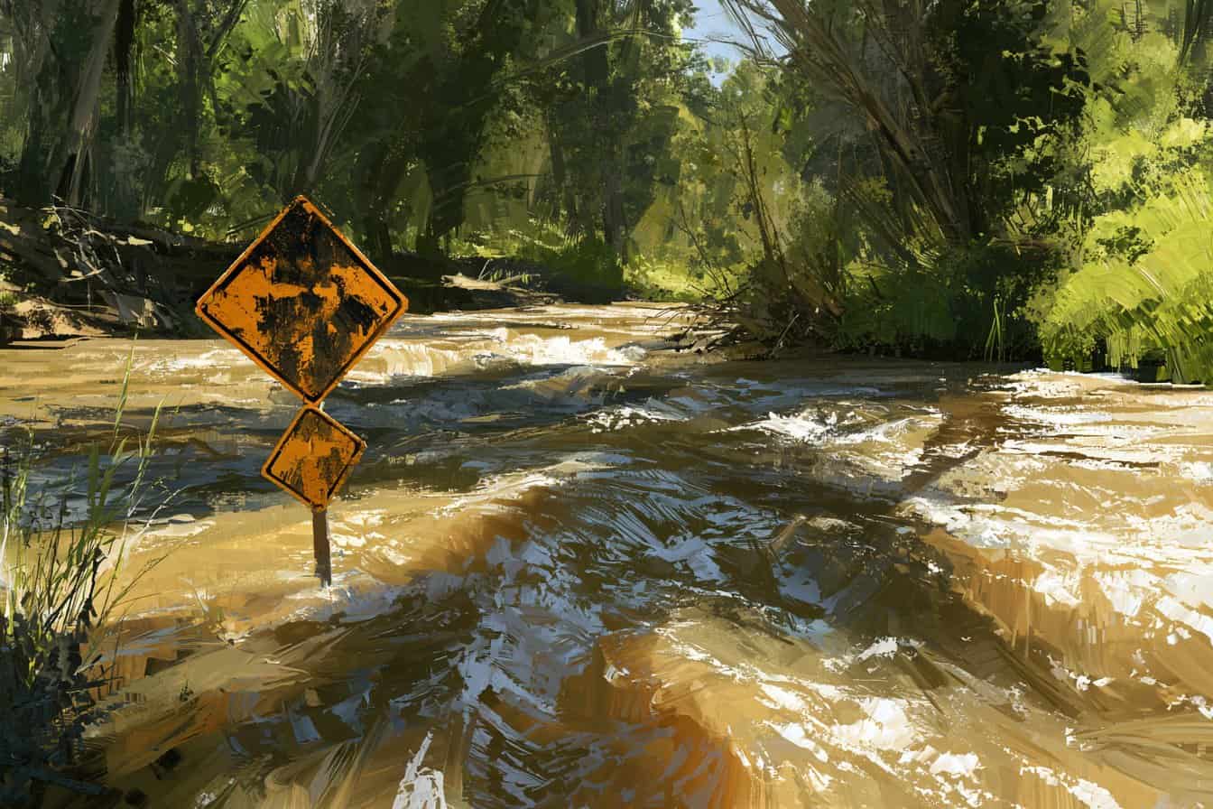 Featured image for “Pueblo sewage failure forces water advisories across 150 miles of Colorado’s Arkansas River”
