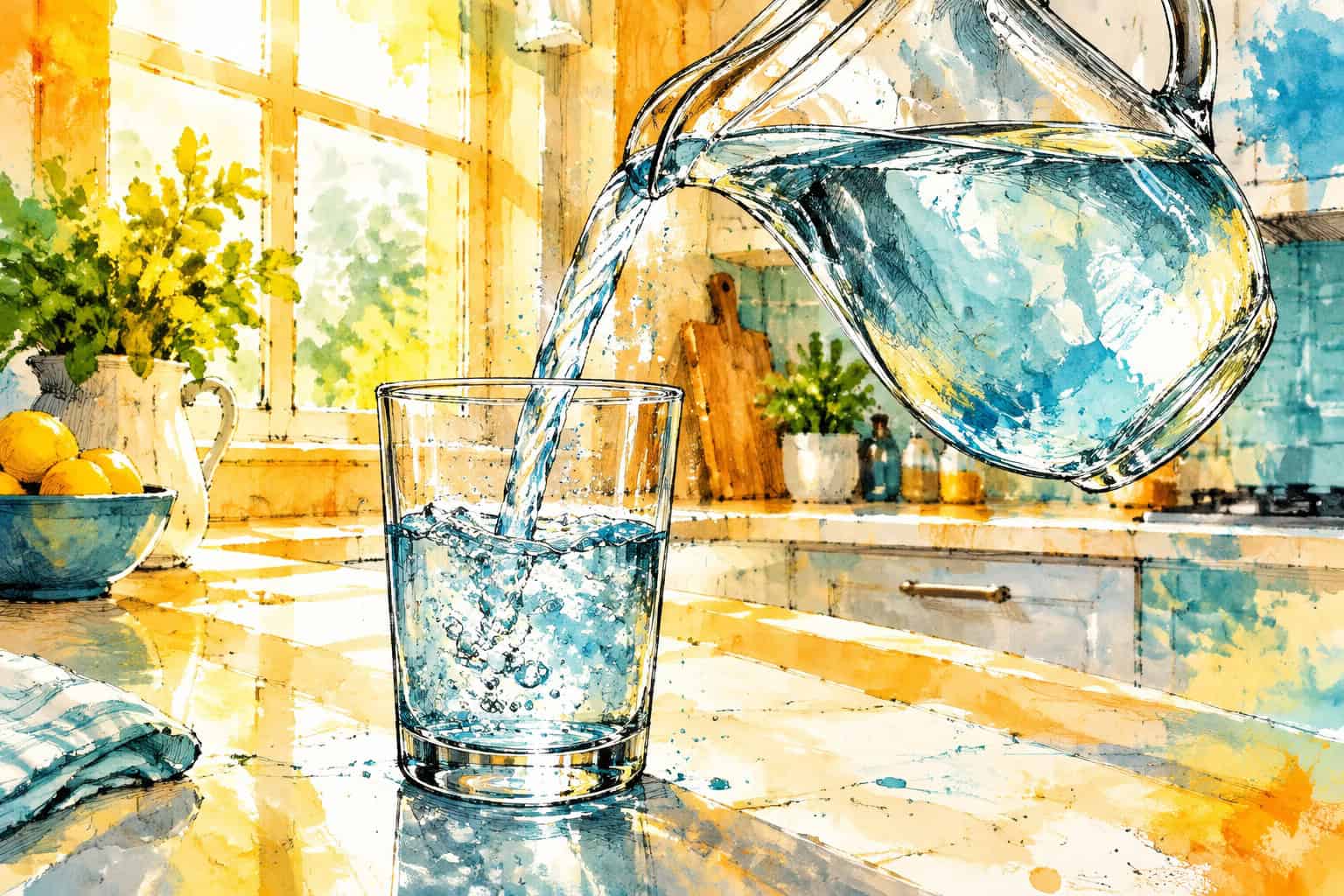 Featured image for “Does Reverse Osmosis Remove Microplastics?”