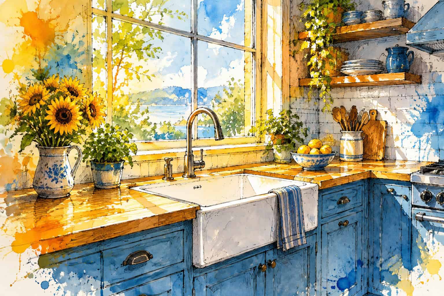 Featured image for “How to Get Rid of Hard Water”