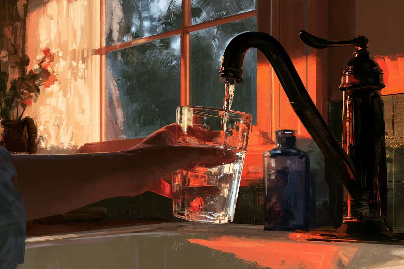 Featured image for “PFAS above federal limits found in Peoria-area water, Illinois EPA confirms”