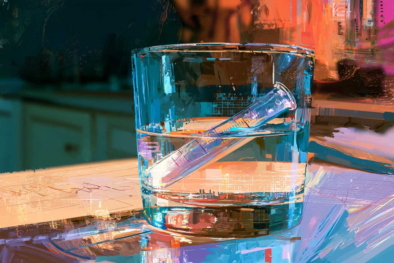 Featured image for “US tap water may contain double the reported PFAS levels, Texas study finds”