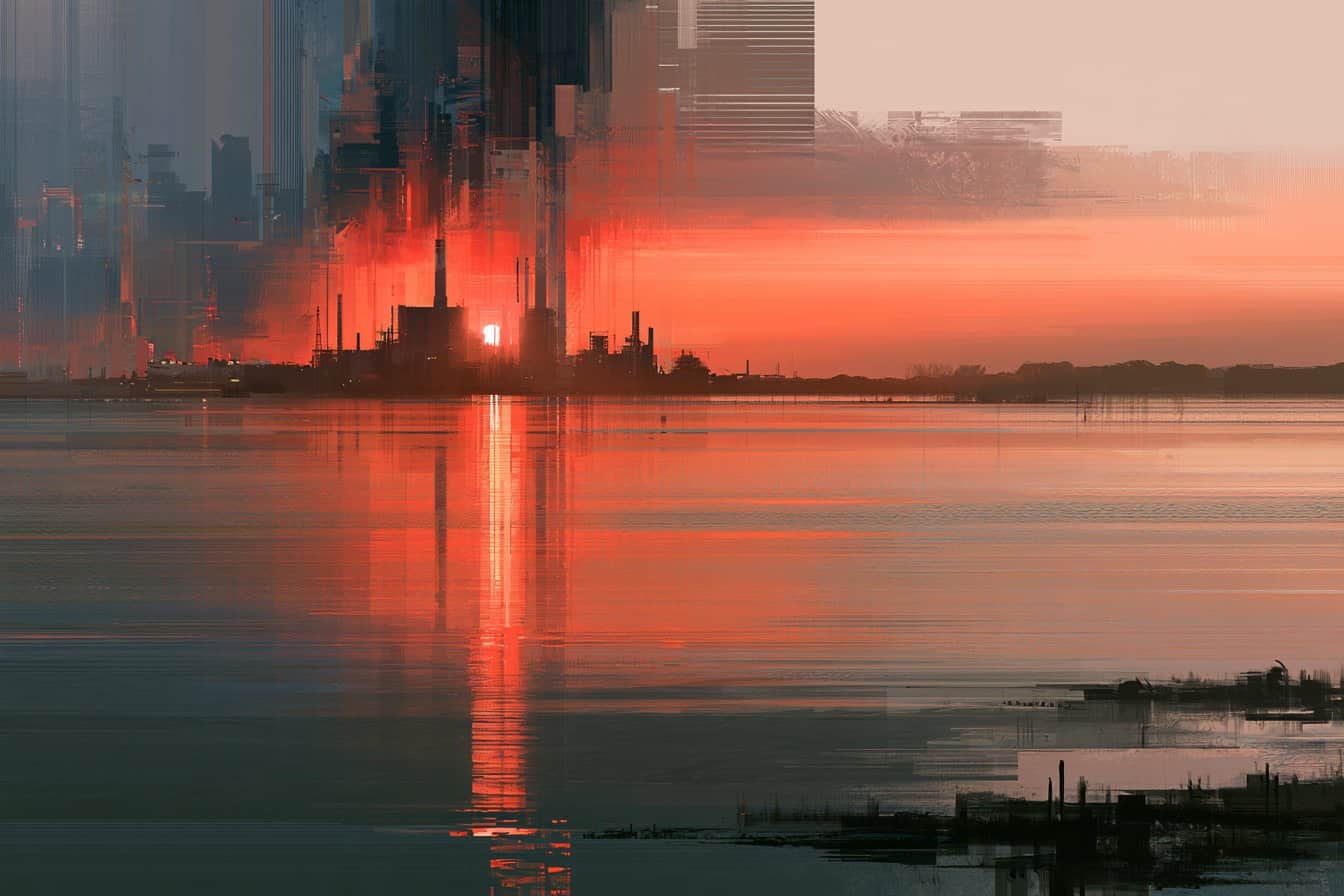Featured image for “PFAS found in 91% of New Jersey waterways, threatening drinking water for over a million residents”